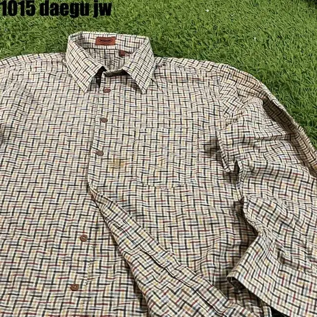 100-105 MISSONI SHIRT 미쏘니 셔츠