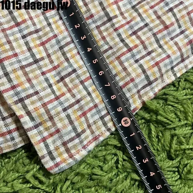 100-105 MISSONI SHIRT 미쏘니 셔츠