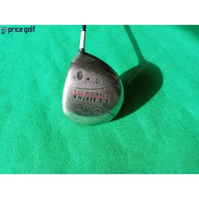 Callaway TITANIUM454 캘러웨이 그라파이트 디자인 샤...