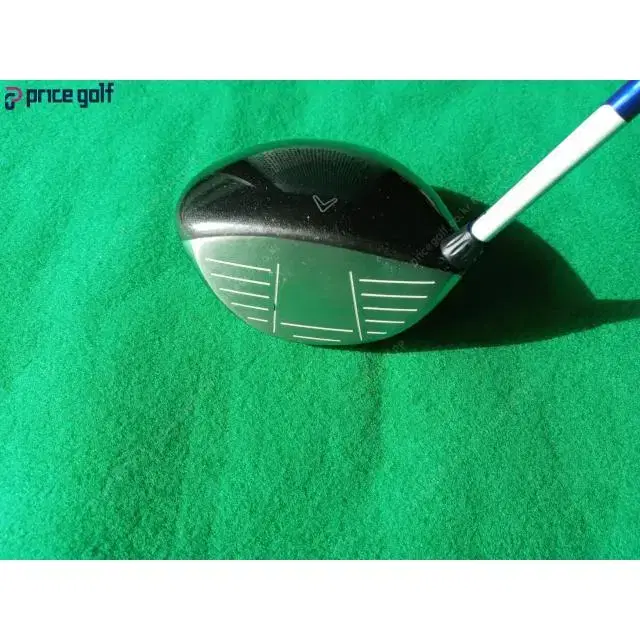 Callaway TITANIUM454 캘러웨이 그라파이트 디자인 샤...