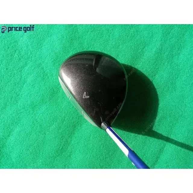 Callaway TITANIUM454 캘러웨이 그라파이트 디자인 샤...