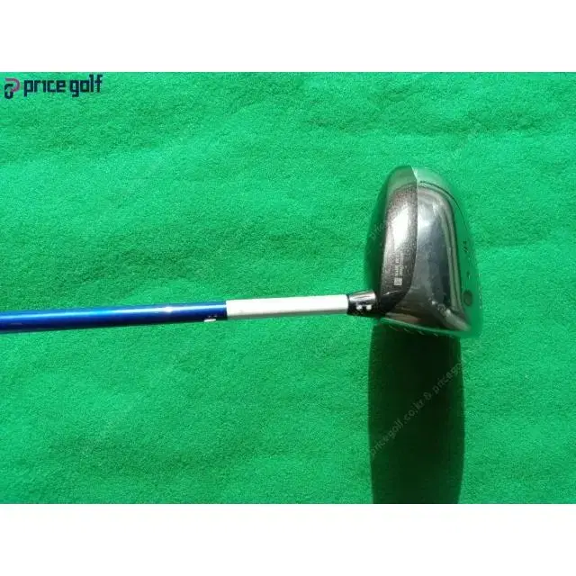 Callaway TITANIUM454 캘러웨이 그라파이트 디자인 샤...