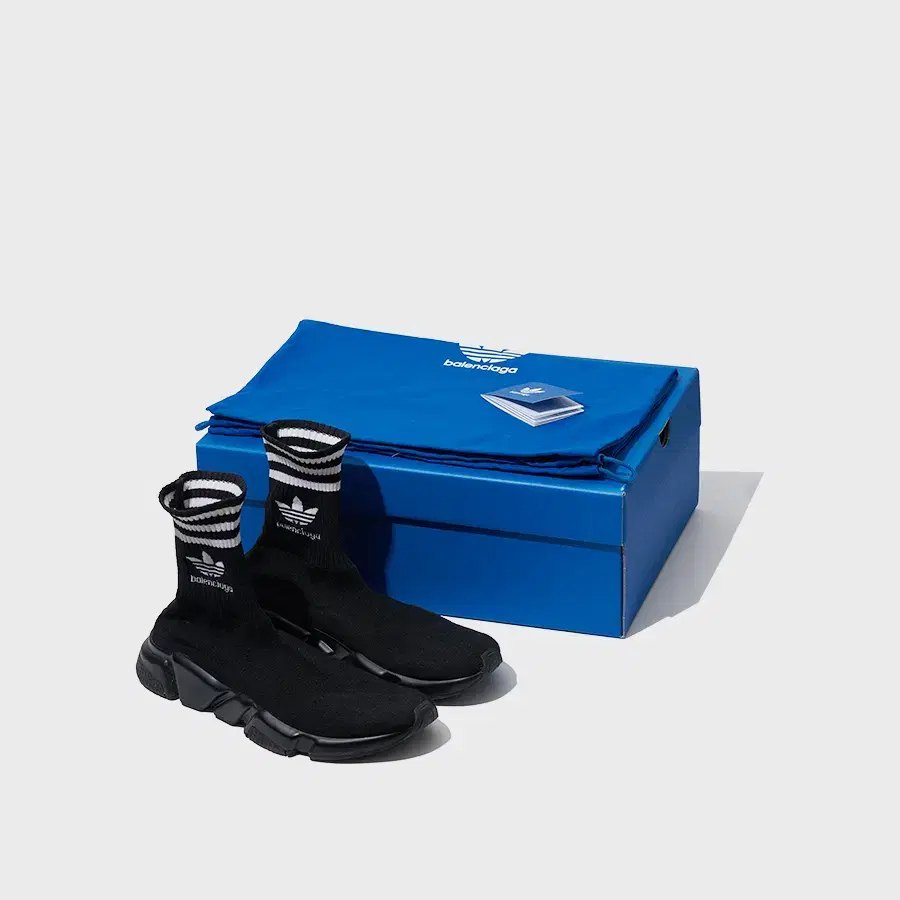 BALENCIAGA sneakers 285mm