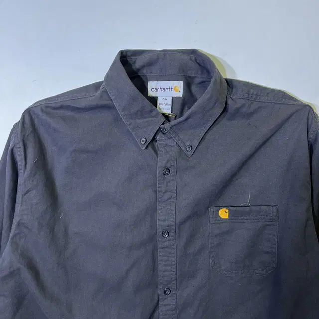 Carhartt 칼하트 워크 셔츠 (110/A6_2728)