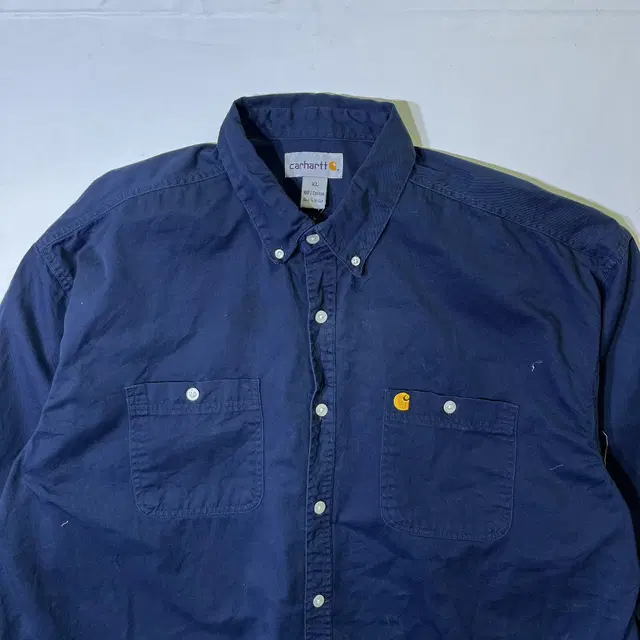 Carhartt 칼하트 워크 셔츠 (115/A6_2729)