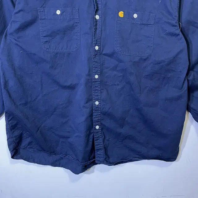 Carhartt 칼하트 워크 셔츠 (115/A6_2729)