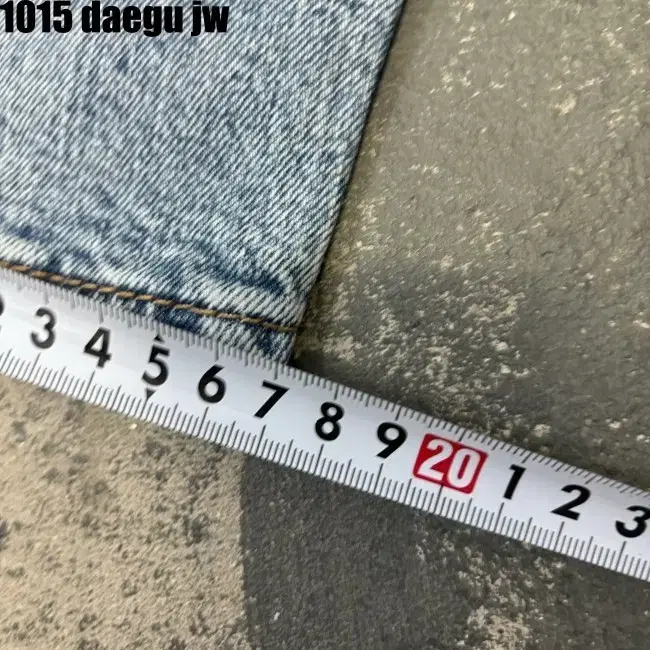 30/32 LEVISTRAUSS&CO PANTS 리바이스 청바지