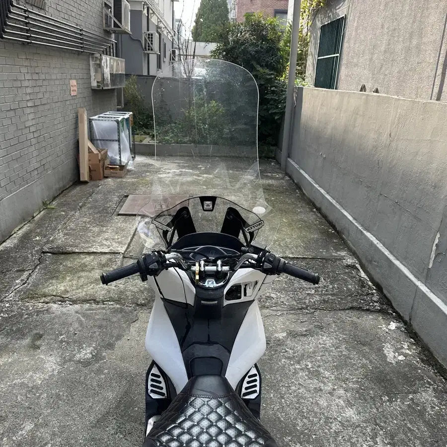 혼다 Pcx 125cc 19년식 깔끔한 상태 저렴하게 판매합니다