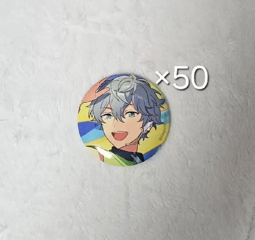 Anstar 2022 Summer Sena Izumi Ibekore Canbadge wts Disposed of