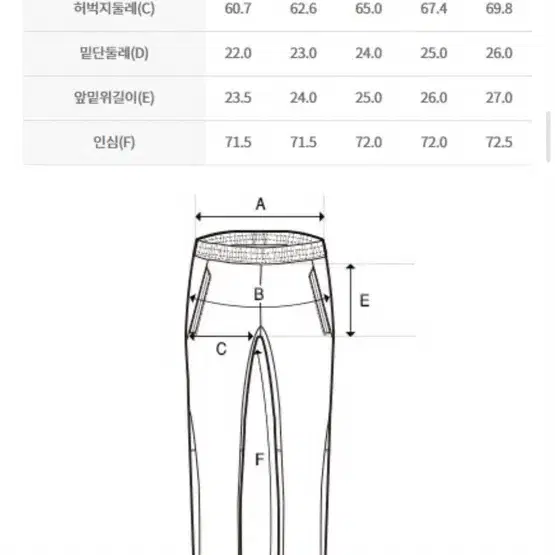 디스커버리 트레이닝 자켓 세트(카키)