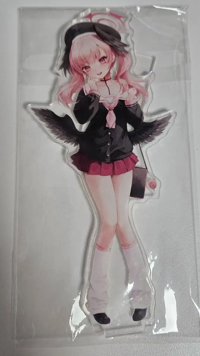 Bloo Archive Koharu acrylic stand