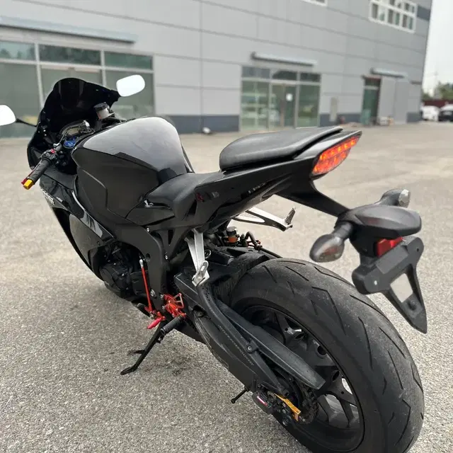 15년식 혼다 CBR1000RR