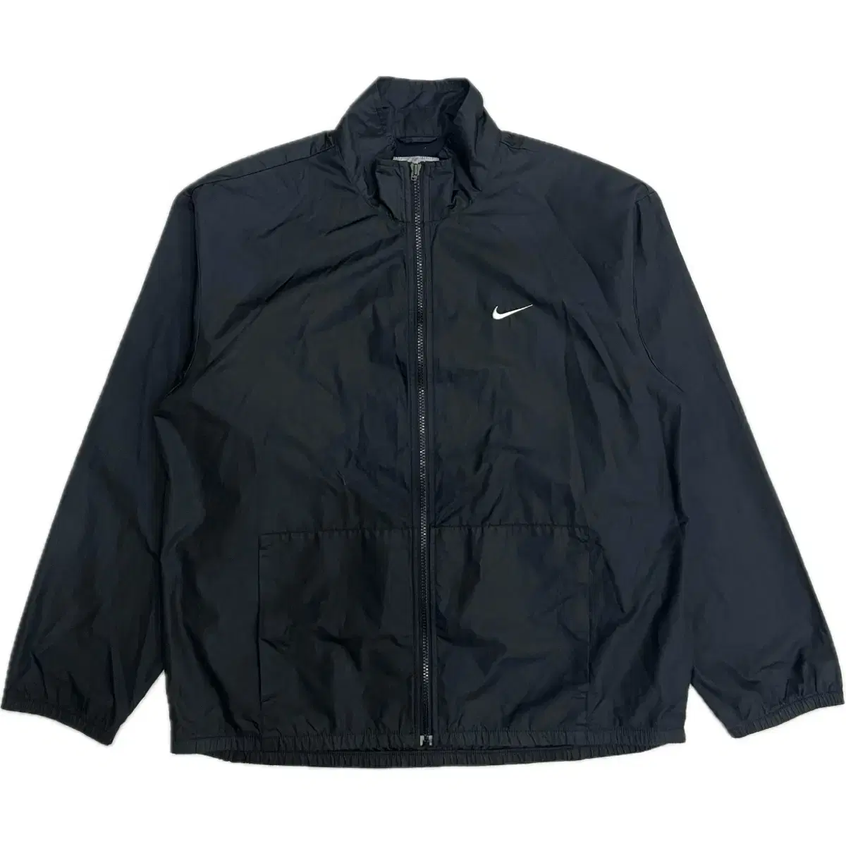 Nike Old School Windbreaker 100Size L