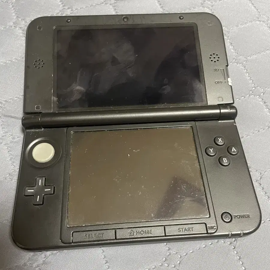 닌텐도3ds xl  레드