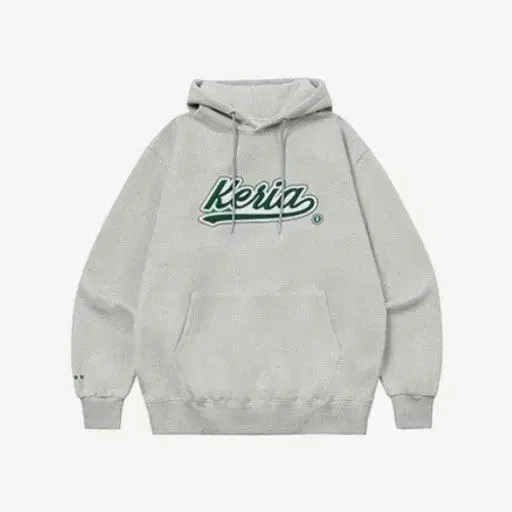 Keria hoodie size M wts