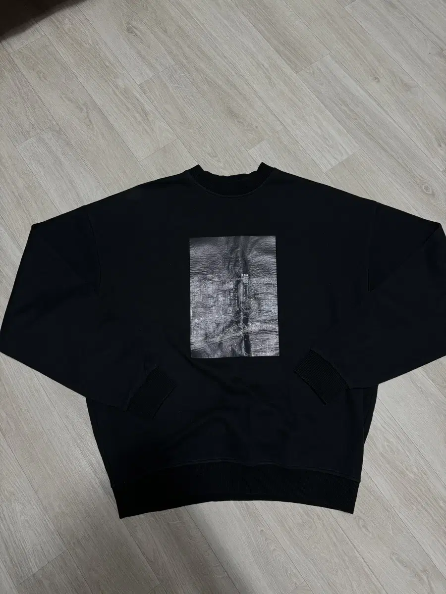 EP2B70 Man-to-Man Sweatshirt (L)