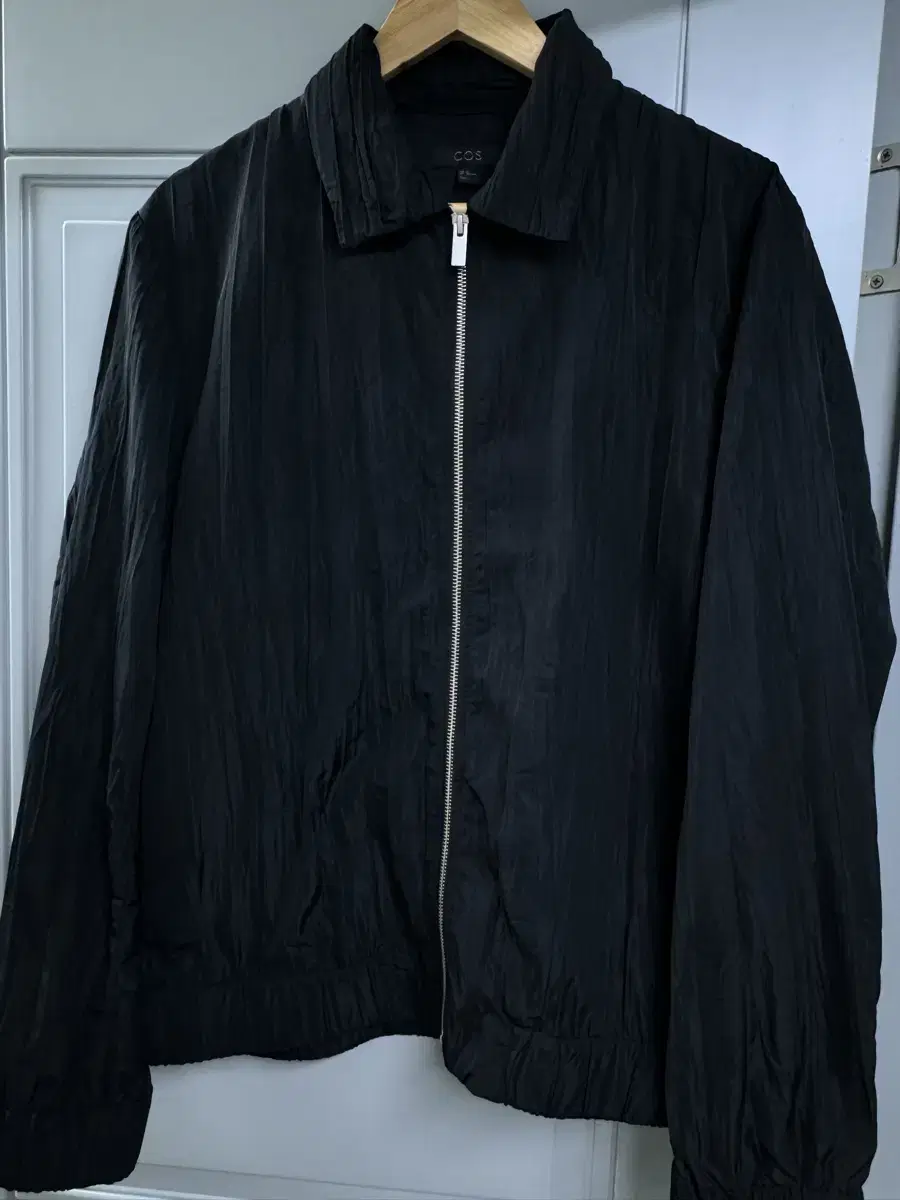 COS pleated jacket size 52(103-105) sell!!!