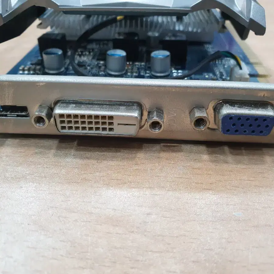 지포스 GTX 650 1G 그래픽카드