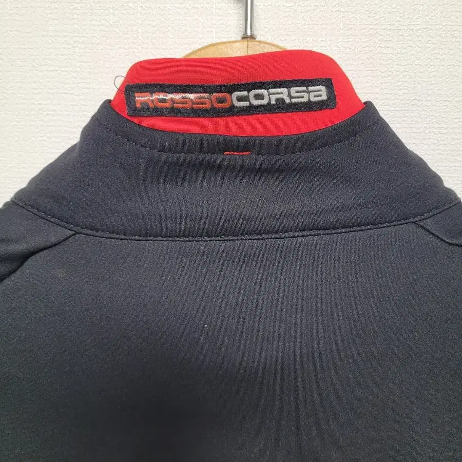 카스텔리 gore windstopper 알파자켓