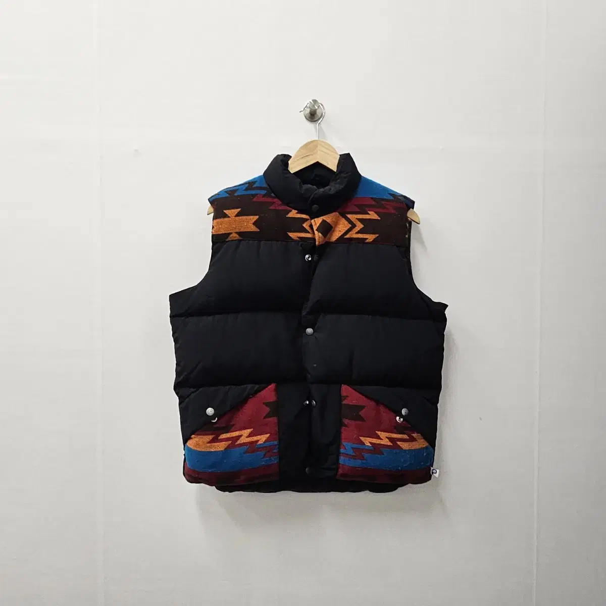 Penfield Padded VestS