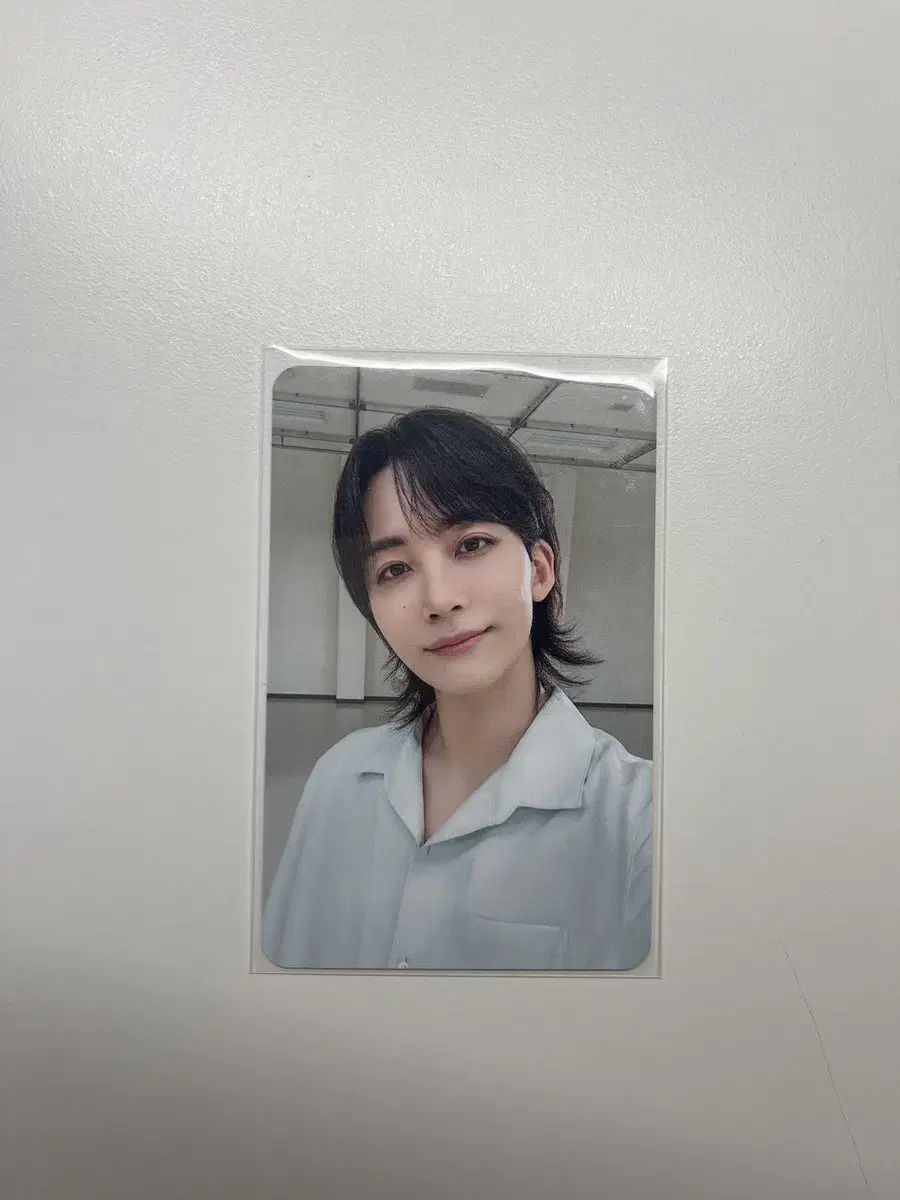 Seventeen jeonghan Disman with muu ld photocard Photocard wts sell Quick sale