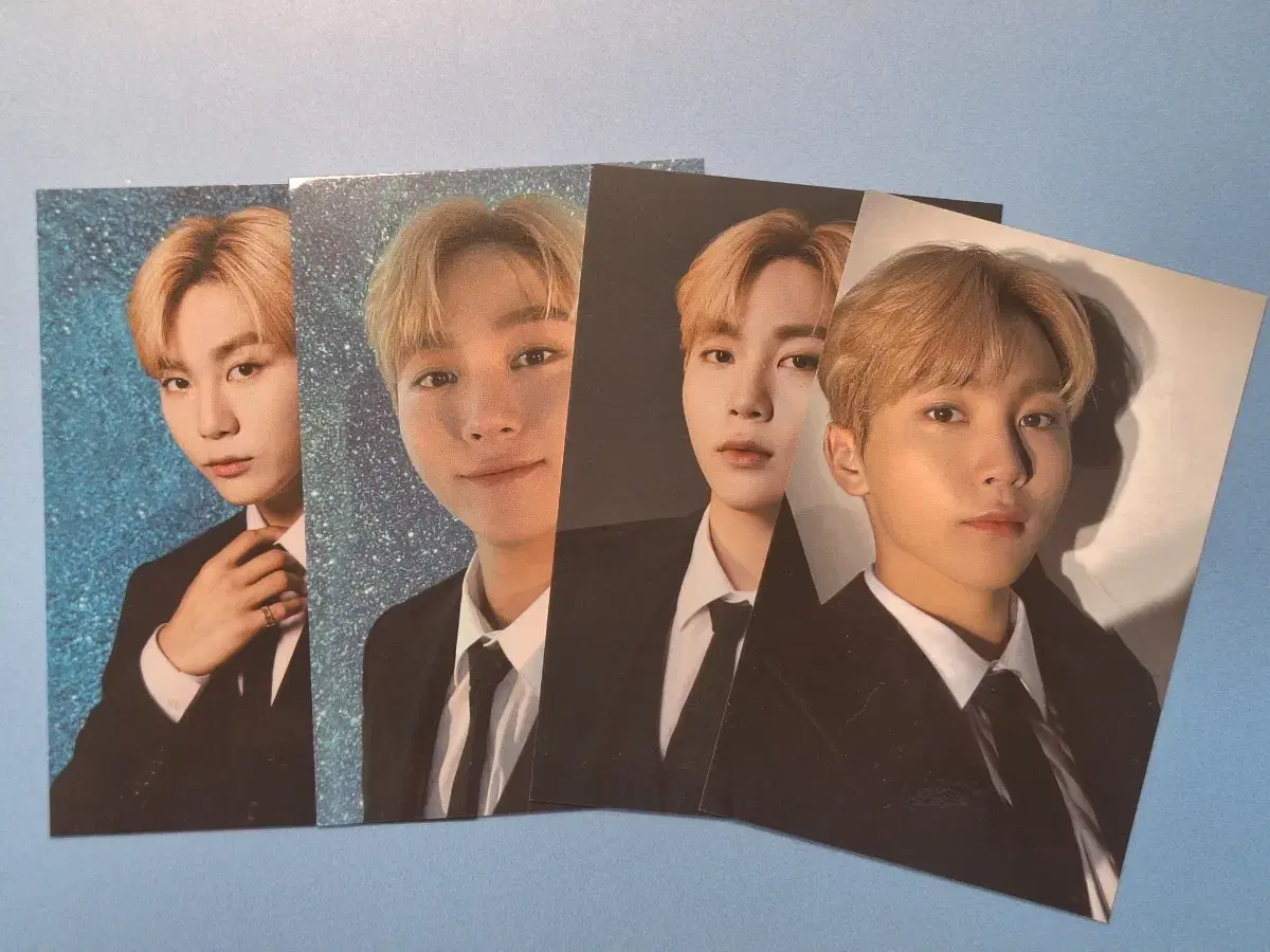 Seventeen seungkwan birthday photocard source