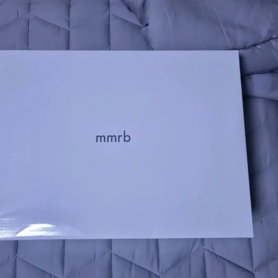 mmrb 로퍼