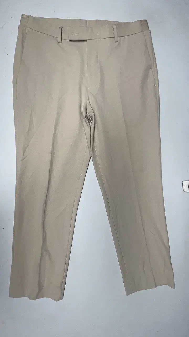 No. 6798 Jil Stuart New York [gaeul] men's slacks 34 inches