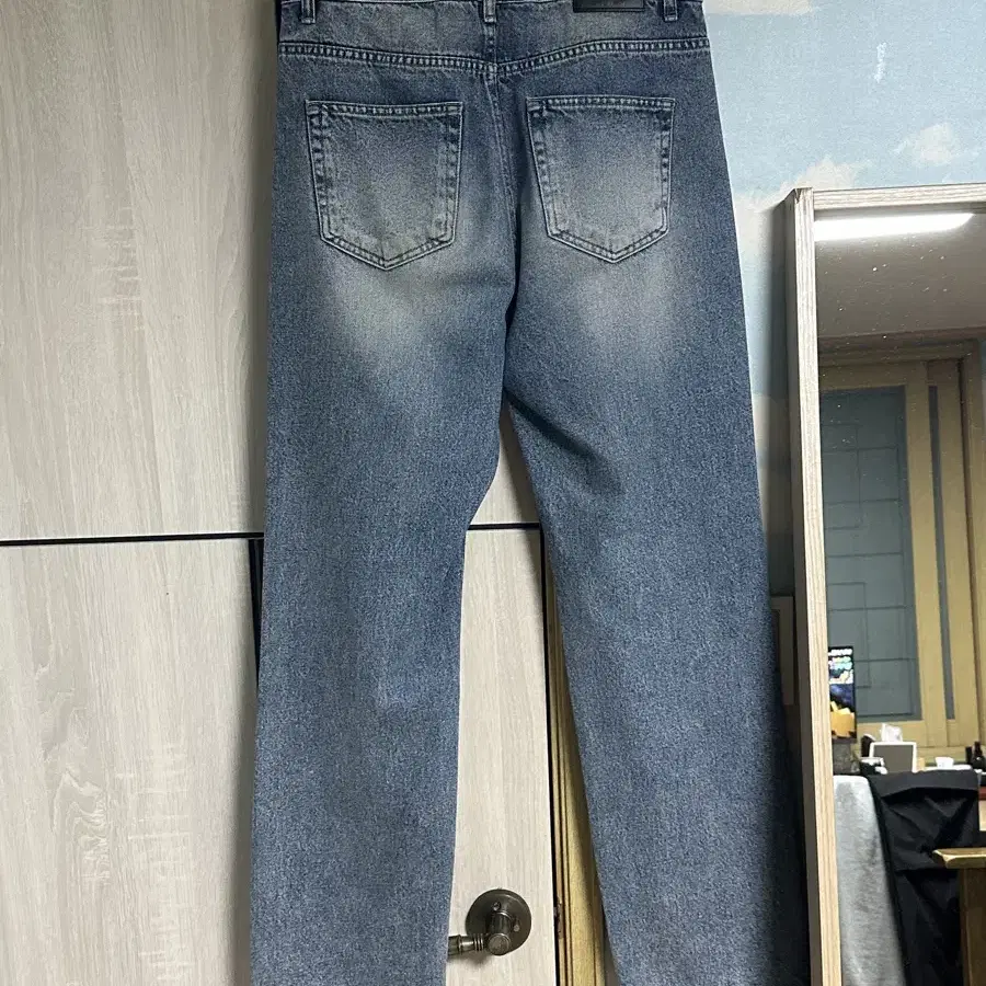 (30) 브랜디드 1899 SAHARA JEANS