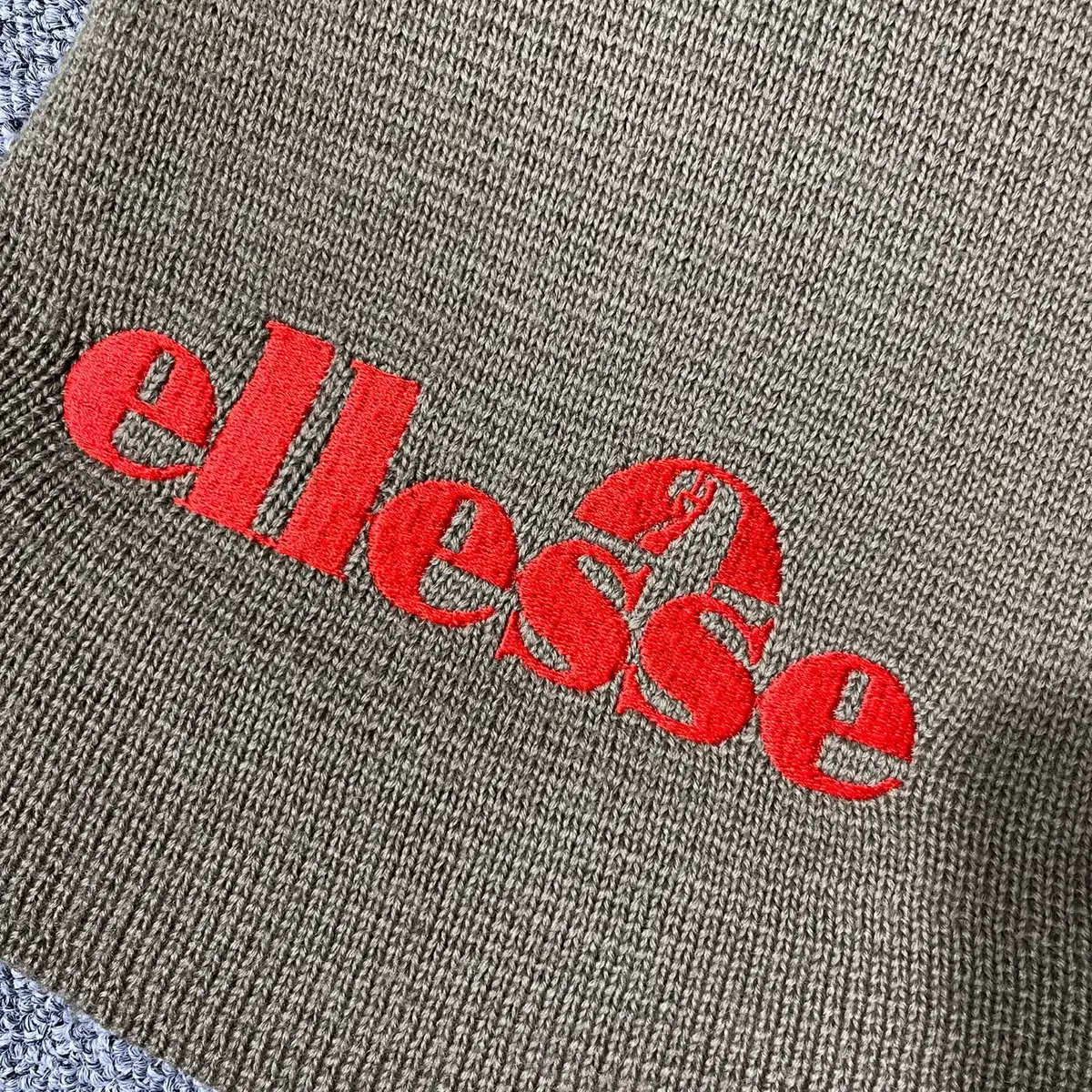 ellesse 비니 OLD-6426