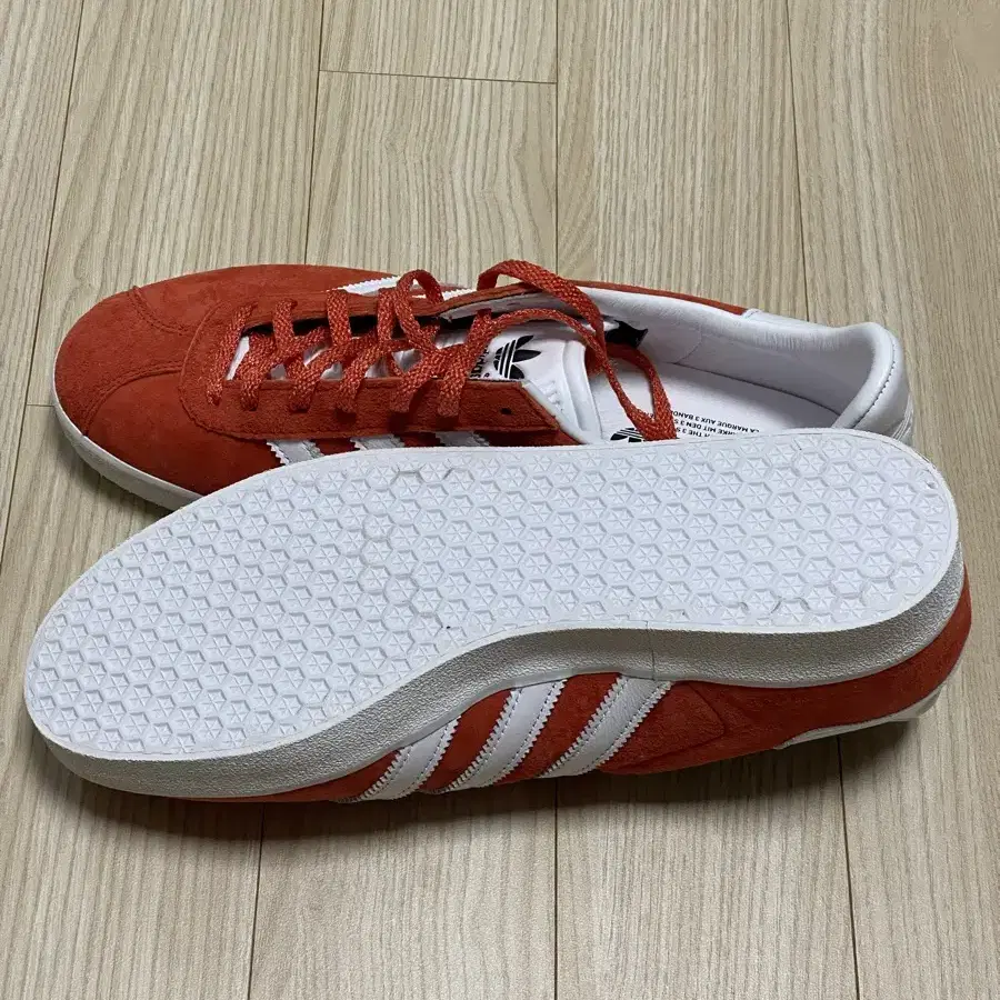 아디다스 GAZELLE 275