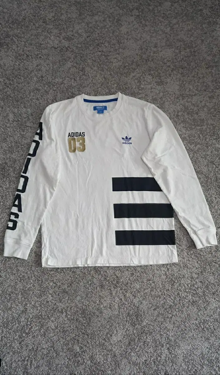 adidasLong Sleeve XL