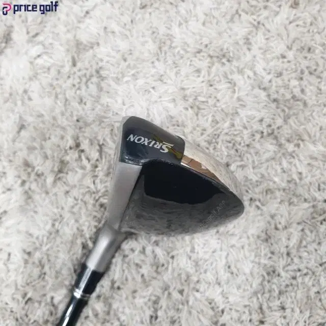 스릭슨 SRIXON HYBRID 유틸 4번22도 SV-3021J 샤...