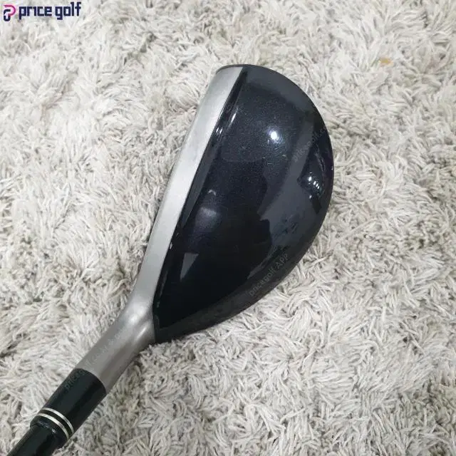 스릭슨 SRIXON HYBRID 유틸 4번22도 SV-3021J 샤...