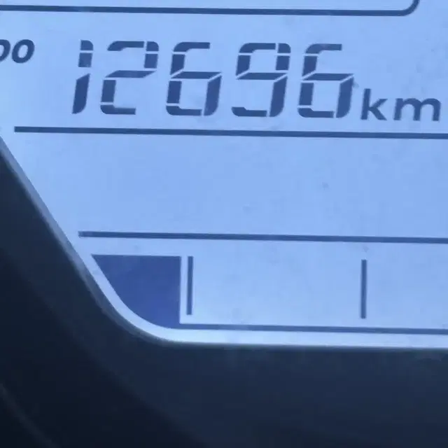 와코 ev-e6s 21년식 12xxx km 싸게 내놔요