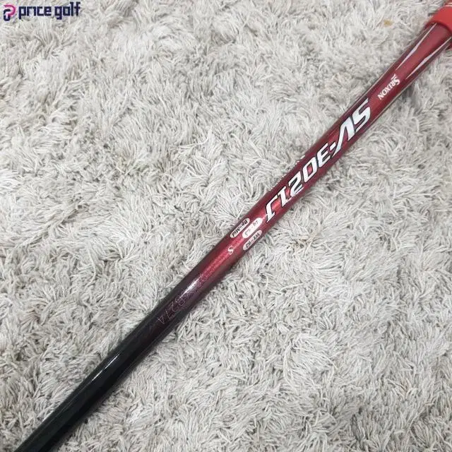 스릭슨 SRIXON HYBRID 유틸 2번16도 SV-3021J 샤...