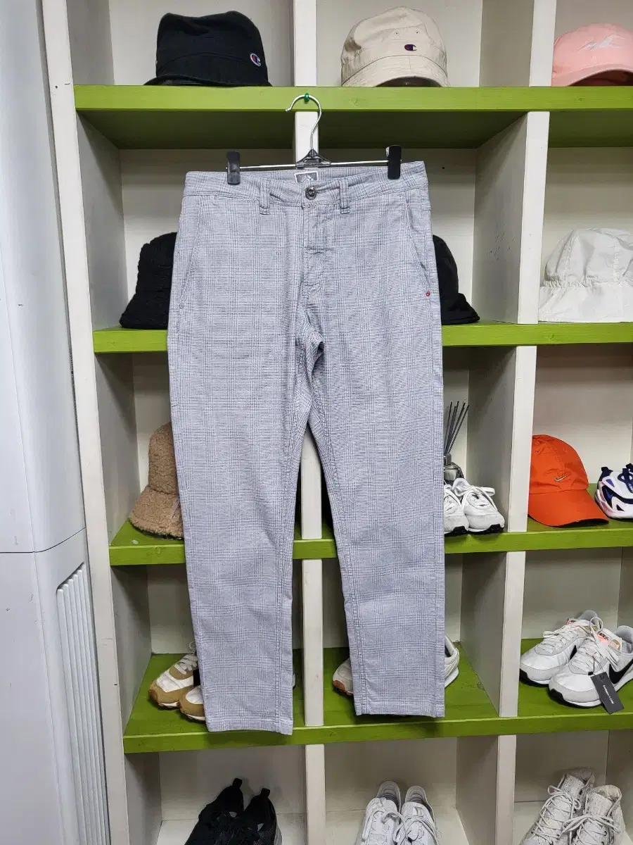 FRADI Chino Pants