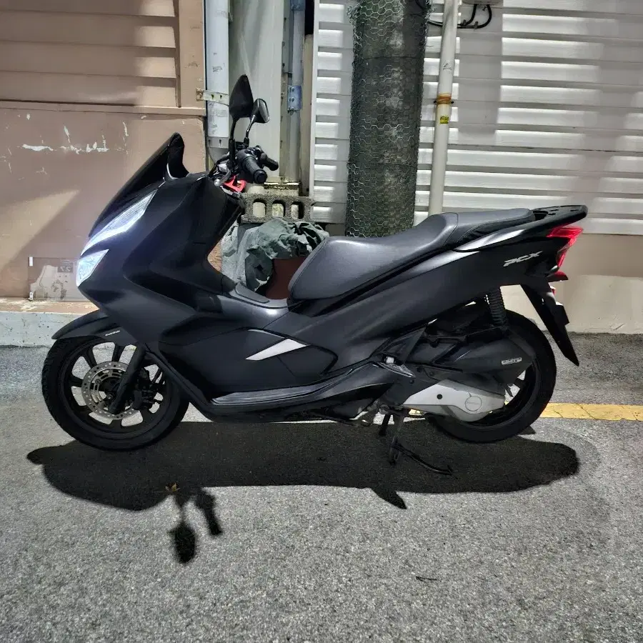 pcx125cc