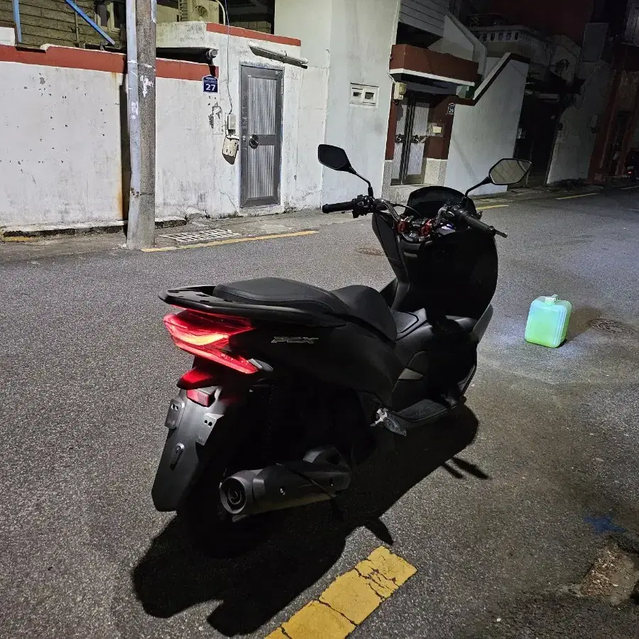 pcx125cc