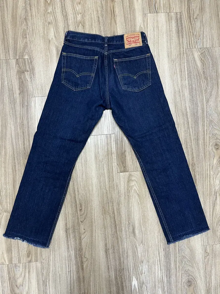 Levi's 505 Jeans 31