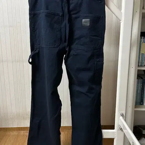 Sandro (남성) Carpenter Trousers 사이즈 EU 44