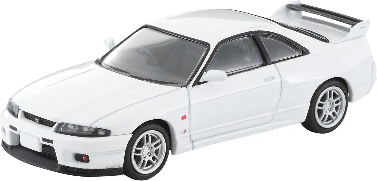 1:64 Tomica Limited Vintage Neo Nissan Skyline GT-R (R33)