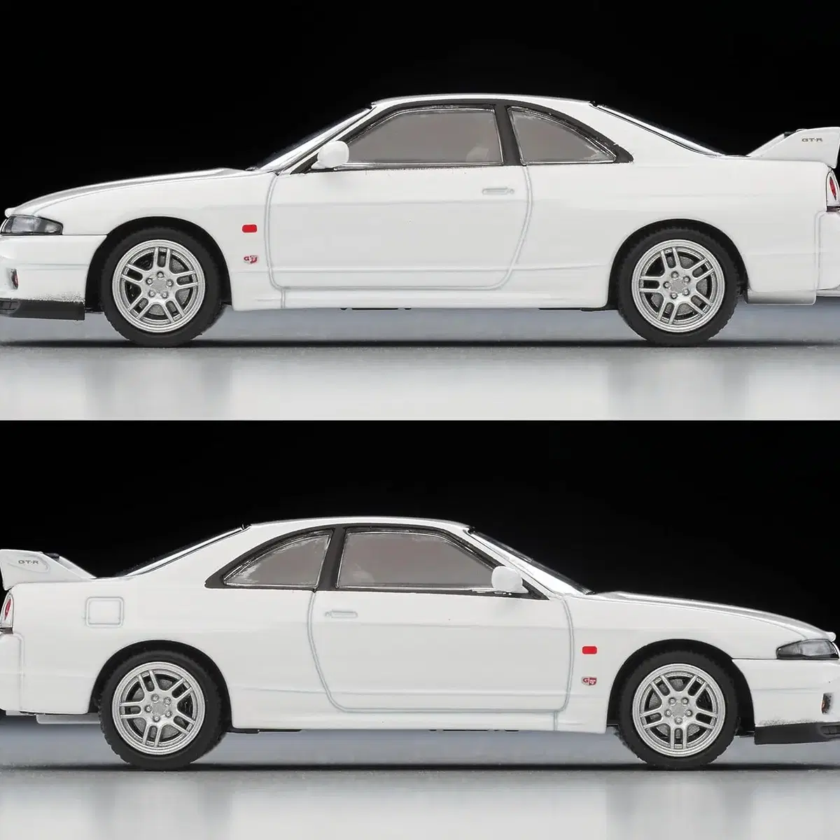 1:64 토미카 리미티드 빈티지 네오 닛산 스카이라인 GT-R (R33)