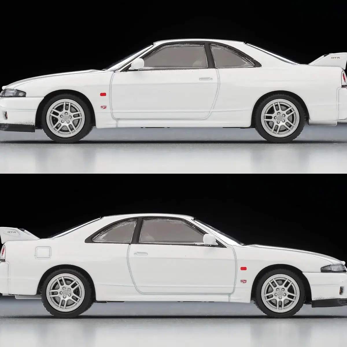 1:64 토미카 리미티드 빈티지 네오 닛산 스카이라인 GT-R (R33)