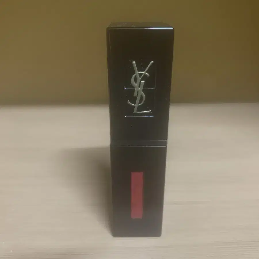 [새상품] 입생로랑 YSL 바이닐크림 틴트 402호