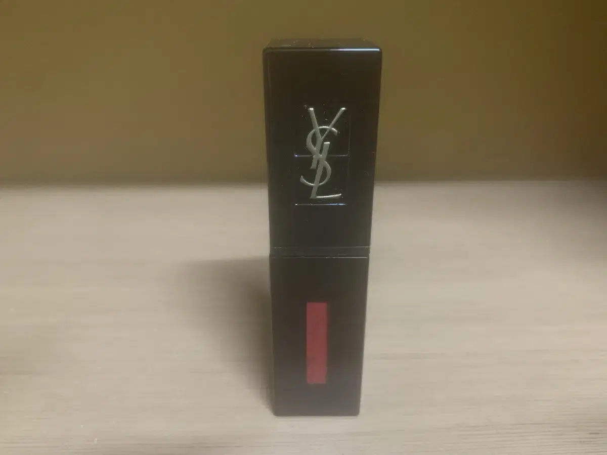 [새상품] 입생로랑 YSL 바이닐크림 틴트 402호