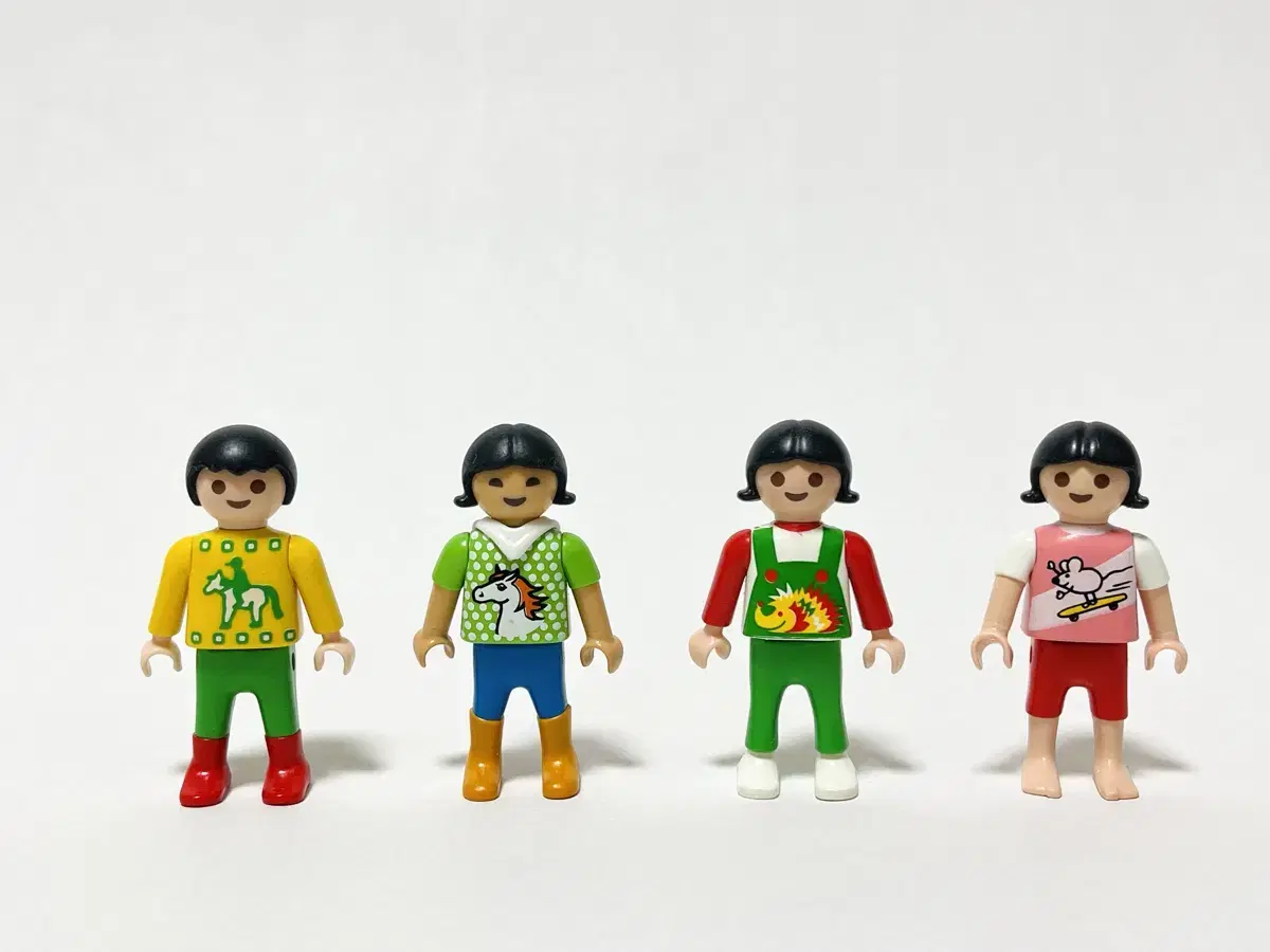 Playmobil Children's Figures