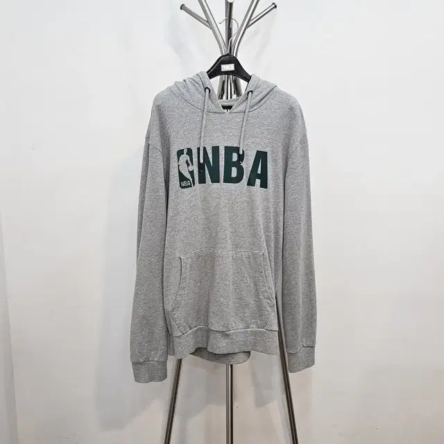 NBA 후드티 L