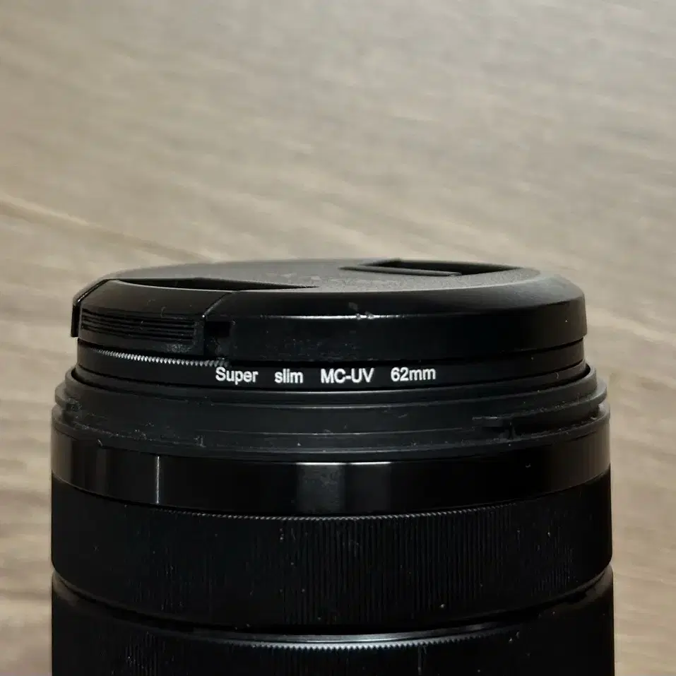 소니 알파 소니 알파 E 10-18mm F4 OSS