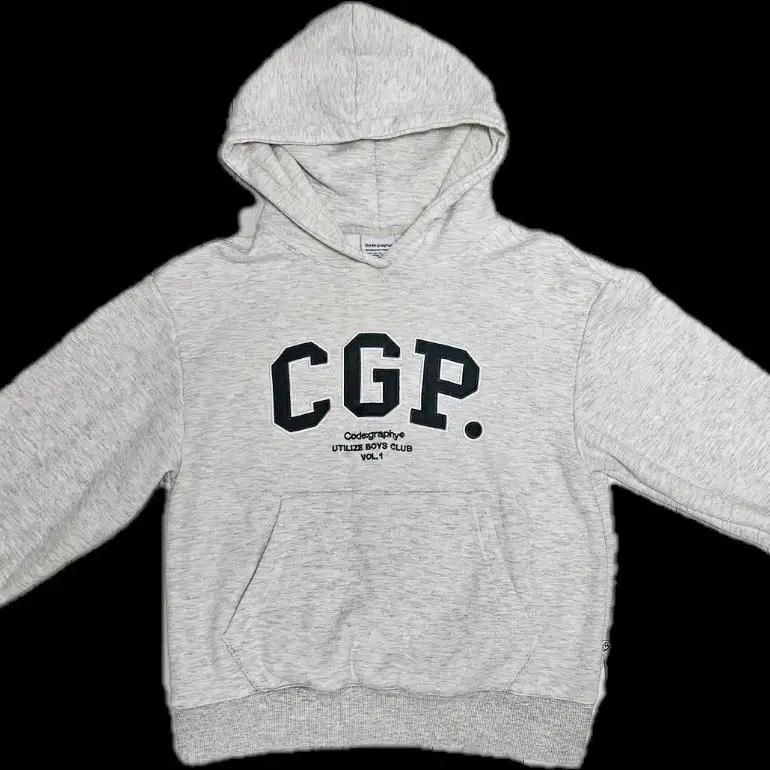 CGP 아치로고셋업 XS